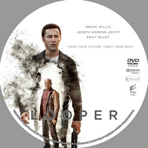 Looper 2012