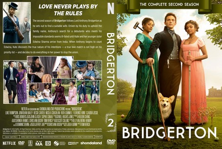 Bridgerton Season 2