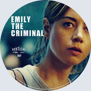 Emily the Criminal 2022