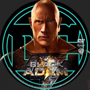 Black Adam2022