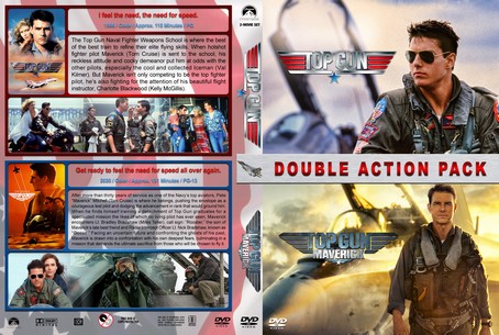 Top Gun Collection 2