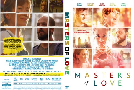 Masters of Love 2019