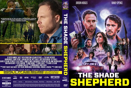 The Shade Shepherd 2019