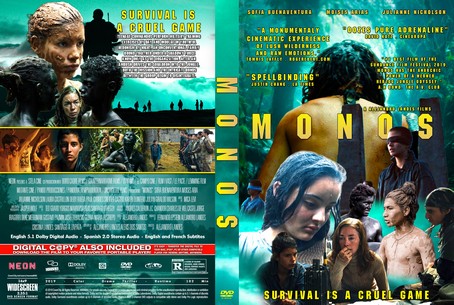 Monos 2019