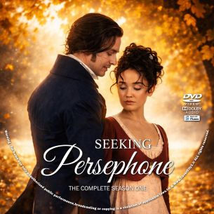 Seeking Persephone Season 1