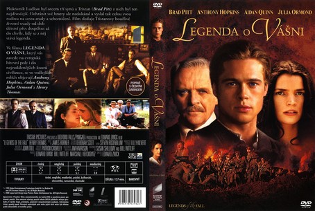Legends Of The Fall 1994