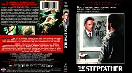 The Stepfather 1987