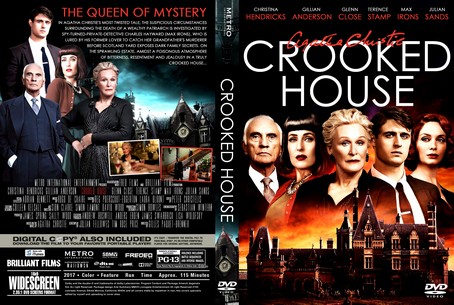 Crooked House 2017