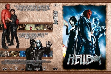 HellBoy 2004