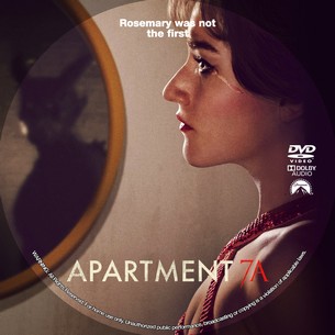 Apartment 7A 2024