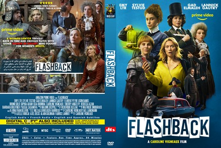 Flashback 2021