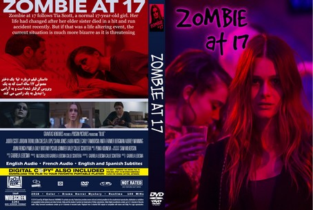 Zombie at 17 2018