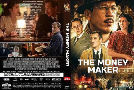 The Money Maker 2026