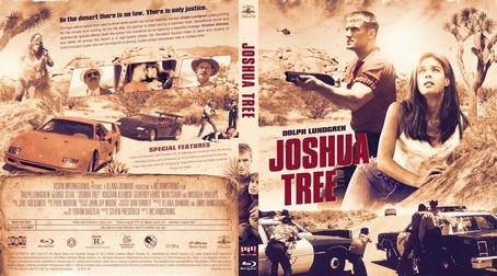 Joshua Tree 1993
