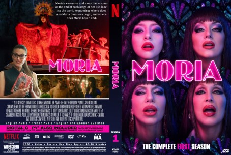 Moria Season 1