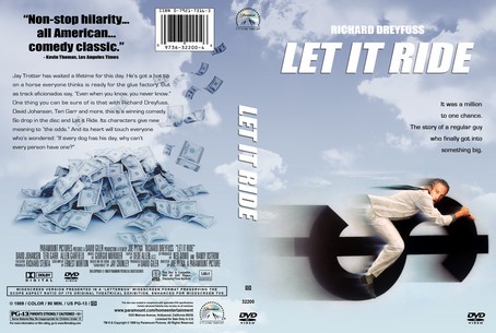 Let It Ride 1989