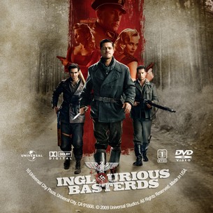 Inglourious Basterds 2009
