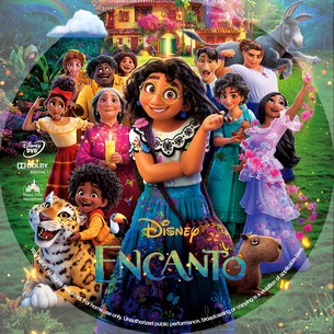 Encanto 2021