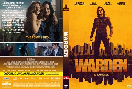 Warden 2025
