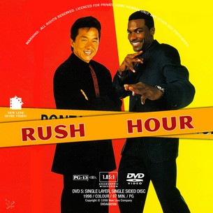 Rush Hour 1998