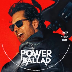 Power Ballad 2026