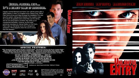 Unlawful Entry 1992