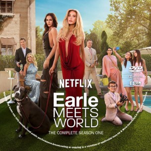 Earle Meets World Season 1