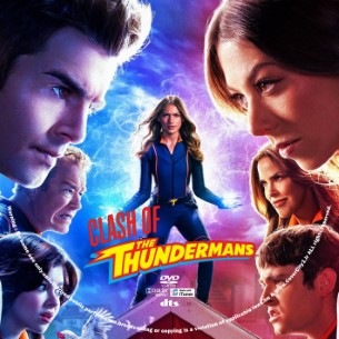 Clash of the Thundermans 2026