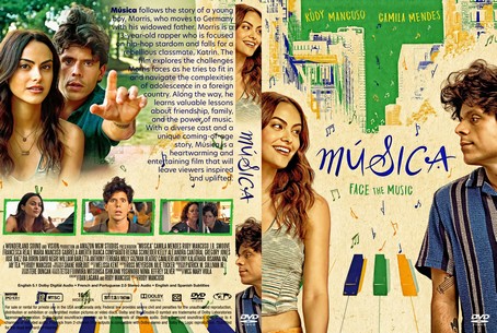 Musica 2024