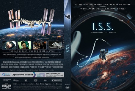 I.S.S. 2023