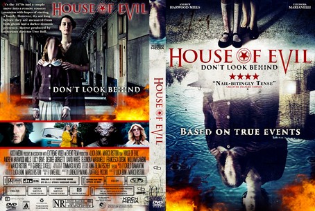 House of Evil 2017