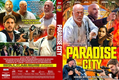 Paradise City 2022