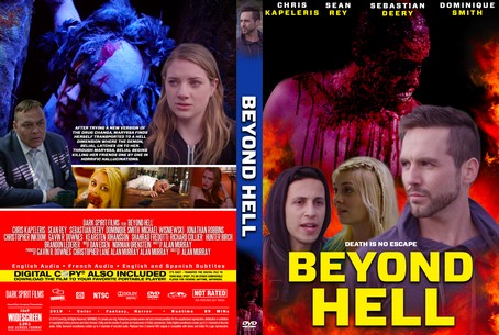 Beyond Hell 2019