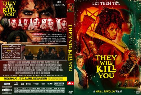 They Will Kill You 2026