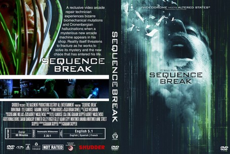 Sequence Break 2018