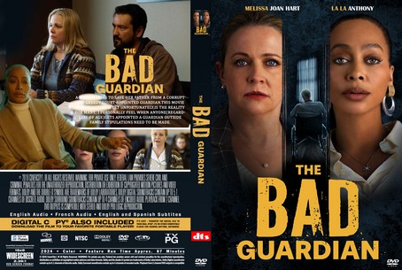 The Bad Guardian 2024