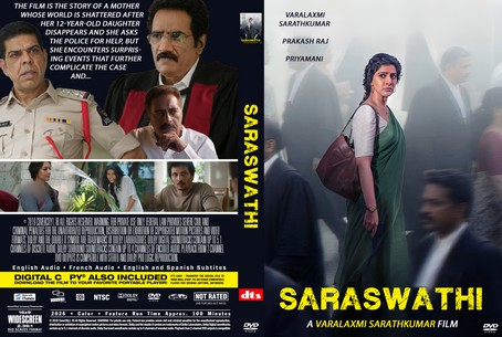 Saraswathi 2026