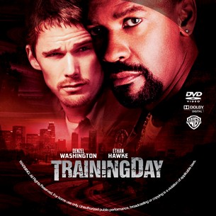 Training Day 2001