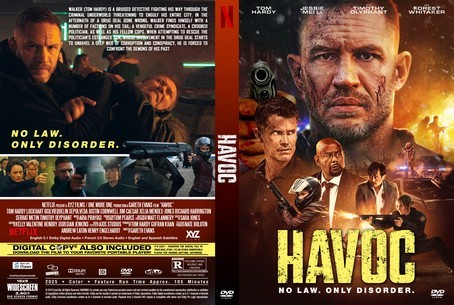 Havoc 2025