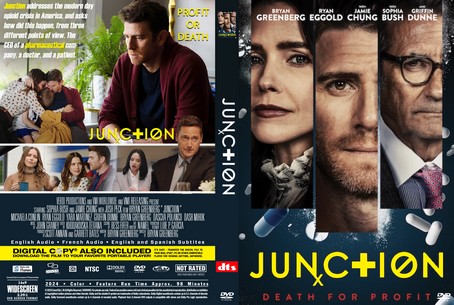 Junction 2024