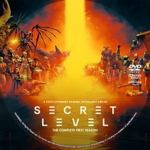 Secret Level Season 1