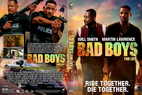 Bad Boys For Life 2020