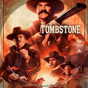 Tombstone 1993