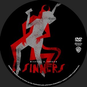 Sinners 2025