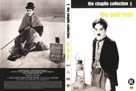 The Gold Rush 1925