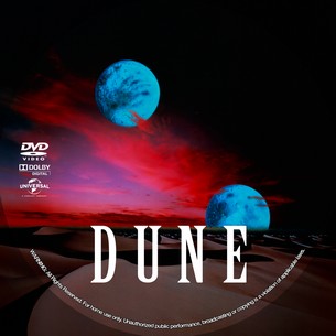 Dune 1984