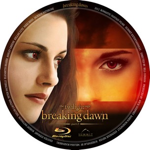 The Twilight Saga Breaking Dawn Part 2 2012