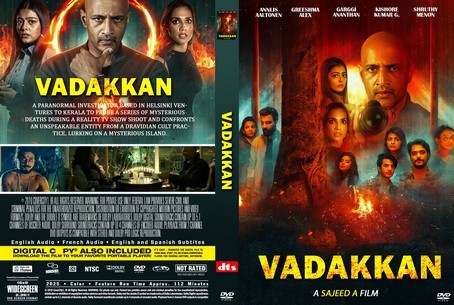 Vadakkan 2025