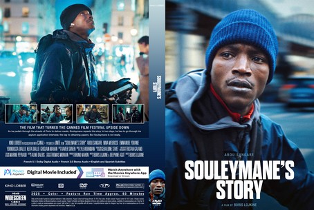 Souleymane's Story 2024