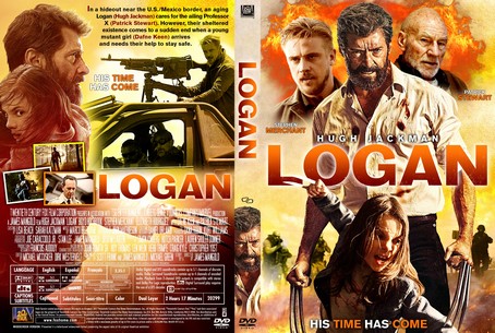 Logan 2017
